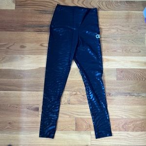 Cyclebar leggings